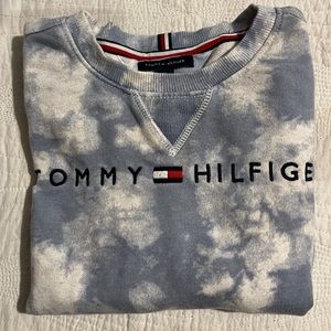 Tommy Hilfiger cotton sweater